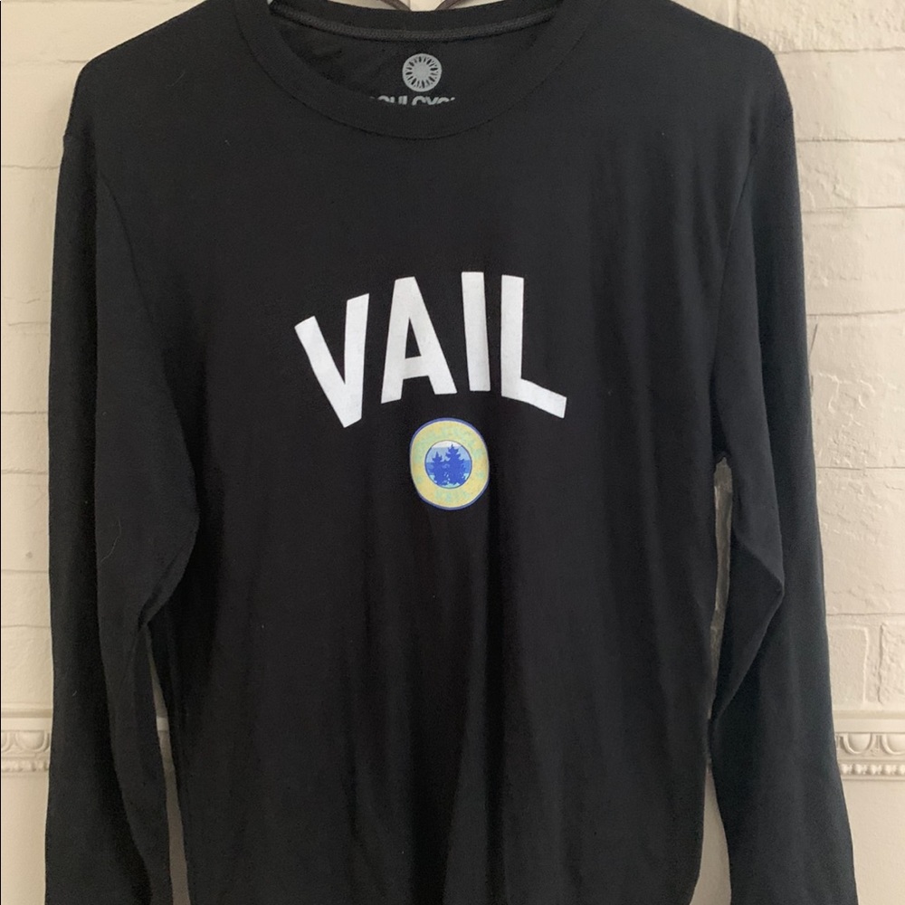 SOULCYCLE Vail Long Sleeve Shirt